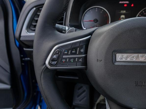 Haval F7x I с пробегом 2021 года, цена 1 775 000 рублей, 69010 км, внедорожник, Автокод Объявления