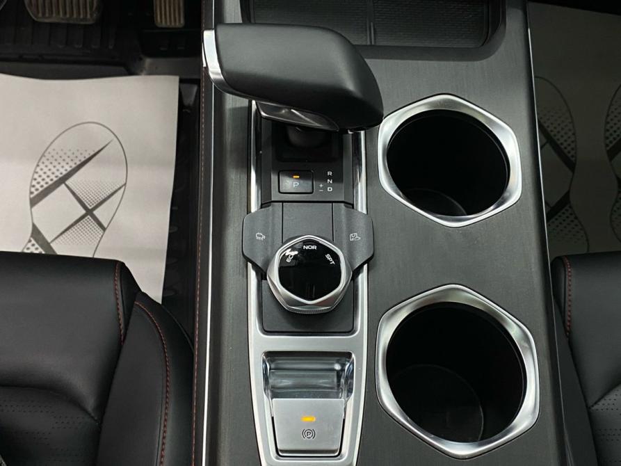 Changan CS55 Plus II Энгельс  - изображение 33