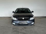 Skoda Octavia II (A5) Рестайлинг Москва  - изображение 20