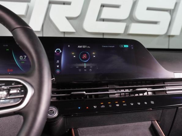 Omoda C5 I с пробегом 2024 года, цена 1 799 000 рублей, 40186 км, внедорожник, Автокод Объявления