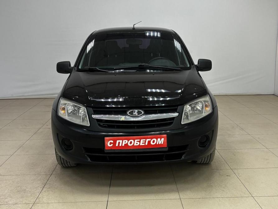 Lada (ВАЗ) Granta I Альметьевск  - изображение 2