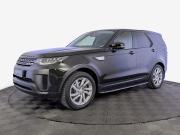 Land Rover Discovery V Москва  - изображение 31