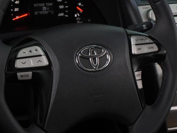 Toyota Camry VI (XV40) с пробегом 2006 года, цена 1 166 000 рублей, 167249 км, седан, Автокод Объявления