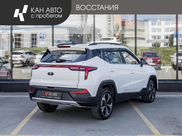 Москвич 3 с пробегом 2023 года, цена 1 266 287 рублей, 79800 км, внедорожник, Автокод Объявления