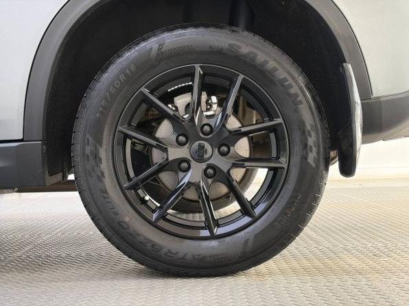 Suzuki Vitara II Рестайлинг с пробегом 2019 года, цена 1 649 000 рублей, 102221 км, внедорожник, Автокод Объявления