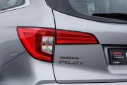 Honda Pilot III Москва  - изображение 79