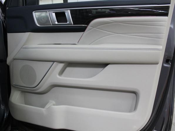 Foton Tunland V7 с пробегом 2024 года, цена 3 570 000 рублей, 33114 км, offers.body_type.unknown, Автокод Объявления