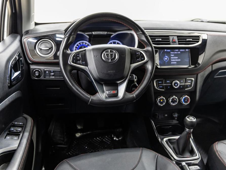 Brilliance V3 I Рестайлинг Волгоград  - изображение 15
