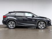 Lexus RX IV Москва  - изображение 34