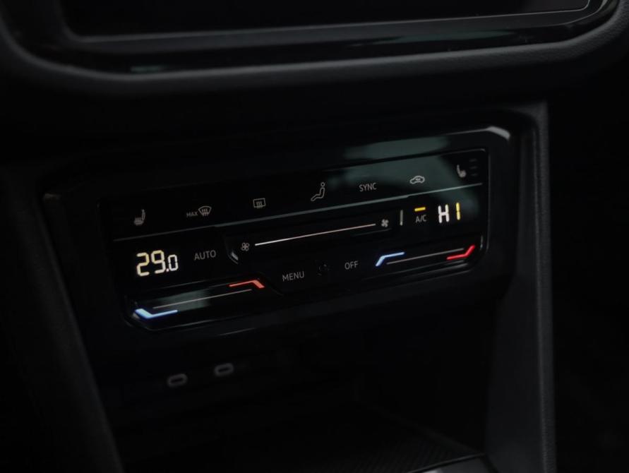 Volkswagen Tiguan II Рестайлинг Санкт-Петербург  - изображение 20