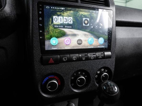 Lada (ВАЗ) 2121 (4x4) I Рестайлинг (2020) с пробегом 2020 года, цена 749 000 рублей, 96623 км, внедорожник, Автокод Объявления