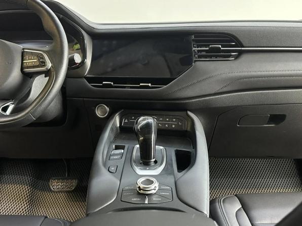 Haval F7 I с пробегом 2021 года, цена 2 180 000 рублей, 63426 км, внедорожник, Автокод Объявления