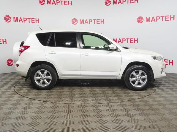 Toyota RAV4 III (XA30) Рестайлинг с пробегом 2011 года, цена 1 179 000 рублей, 243670 км, внедорожник, Автокод Объявления
