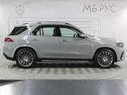 Mercedes-Benz GLE II (V167) Рестайлинг Москва  - изображение 41