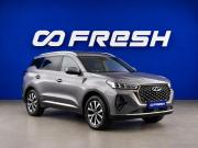 Chery Tiggo 7 Pro Max I Москва  - изображение 25