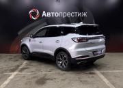 Chery Tiggo 7 Pro Max I Рестайлинг Ставрополь  - изображение 25