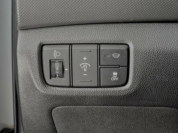 Hyundai Creta I с пробегом 2018 года, цена 1 720 000 рублей, 64777 км, внедорожник, Автокод Объявления
