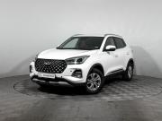 Chery Tiggo 4 Pro I Рестайлинг Санкт-Петербург  - изображение 20