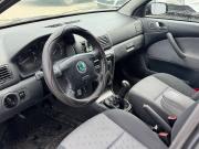 Skoda Octavia I (A4) Рестайлинг Санкт-Петербург  - изображение 9