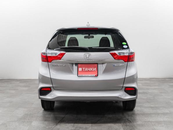 Honda Shuttle II с пробегом 2019 года, цена 1 260 000 рублей, 126441 км, универсал, Автокод Объявления