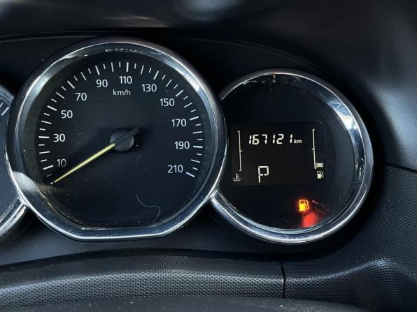 Renault Duster I Рестайлинг с пробегом 2019 года, цена 1 316 413 рублей, 166617 км, внедорожник, Автокод Объявления
