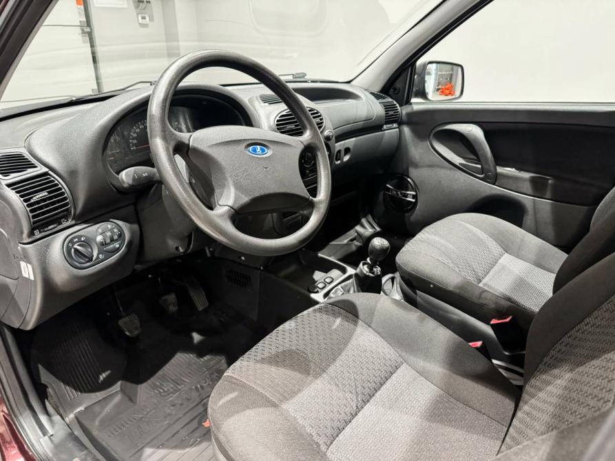 Lada (ВАЗ) Kalina I Екатеринбург  - изображение 13