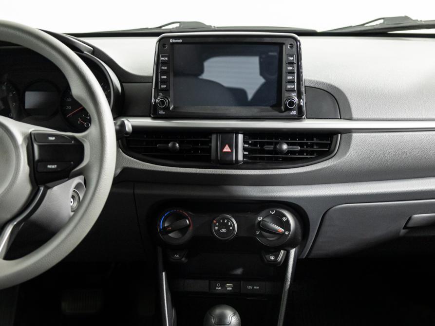 Kia Morning III Санкт-Петербург  - изображение 14