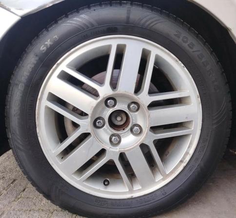 Ford Focus II с пробегом 2006 года, цена 200 000 рублей, 323000 км, седан, Автокод Объявления