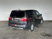 Chevrolet Orlando I Москва  - изображение 23