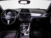 BMW 1 серии II (F20/F21) Рестайлинг 2 Москва  - изображение 32