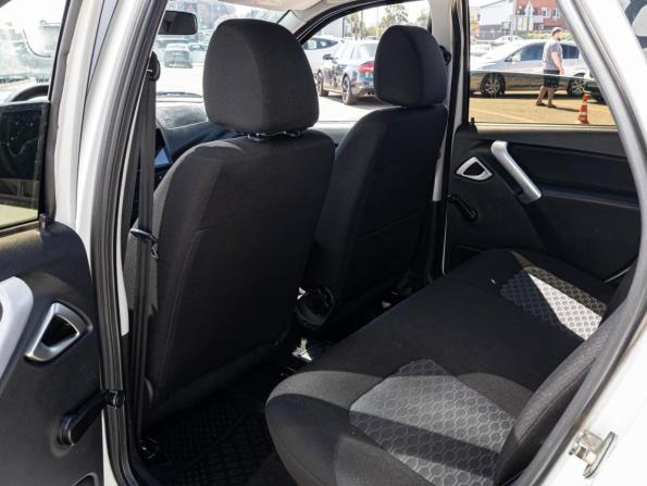Lada (ВАЗ) Granta I Рестайлинг с пробегом 2021 года, цена 635 000 рублей, 131528 км, седан, Автокод Объявления