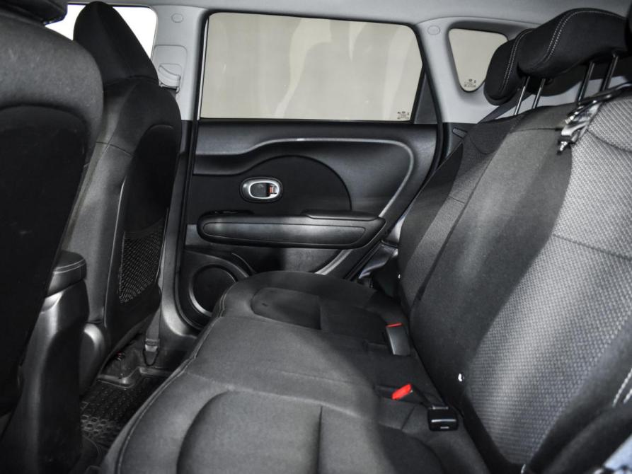 Kia Soul II Рестайлинг Санкт-Петербург  - изображение 13