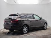 Lada (ВАЗ) Vesta I Москва  - изображение 22