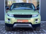 Land Rover Range Rover Evoque I Екатеринбург  - изображение 35