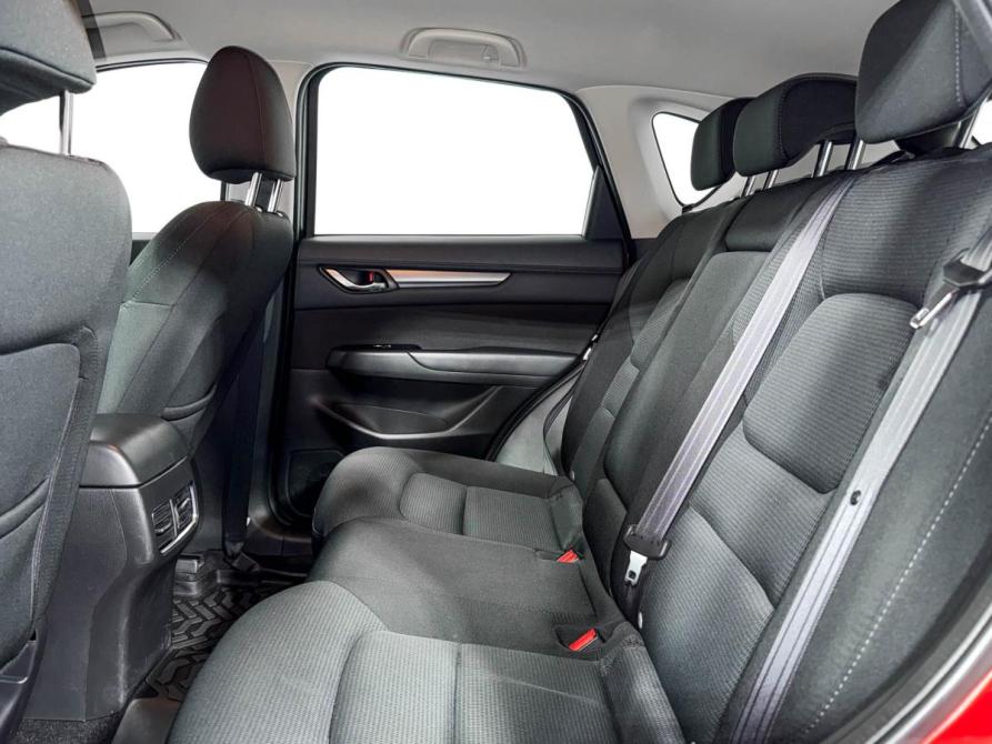 Mazda CX-5 II Санкт-Петербург  - изображение 12