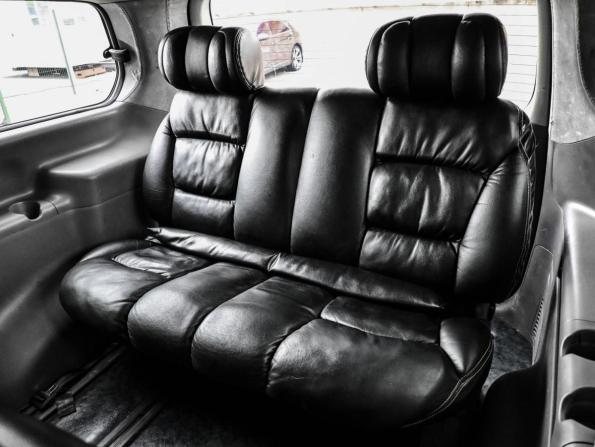 Hyundai Grand Starex I с пробегом 2012 года, цена 1 894 000 рублей, 224088 км, минивэн, Автокод Объявления