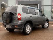 Chevrolet Niva I Рестайлинг Стерлитамак  - изображение 21