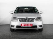 Toyota Corolla IX (E120 E130) Рестайлинг Иркутск  - изображение 24