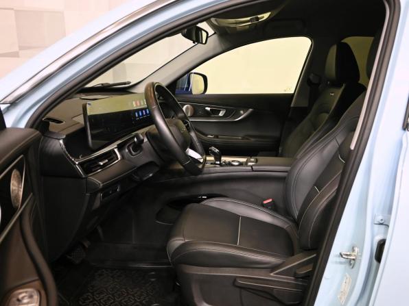 Chery Tiggo 7 Pro Max I Рестайлинг с пробегом 2024 года, цена 2 400 000 рублей, 19876 км, внедорожник, Автокод Объявления