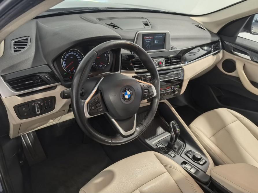 BMW X1 II (F48) Рестайлинг Санкт-Петербург  - изображение 10