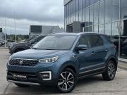 Changan CS55 I Самара  - изображение 17