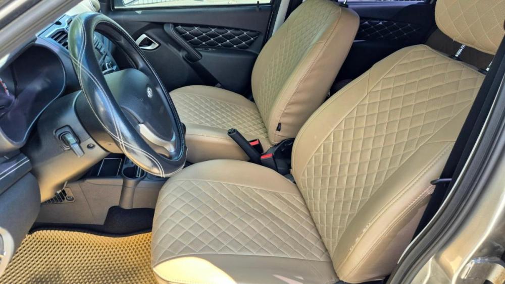 Lada (ВАЗ) Granta I Рестайлинг Оренбург  - изображение 10