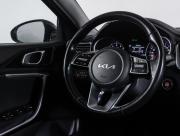 Kia Ceed III Рестайлинг Москва  - изображение 37