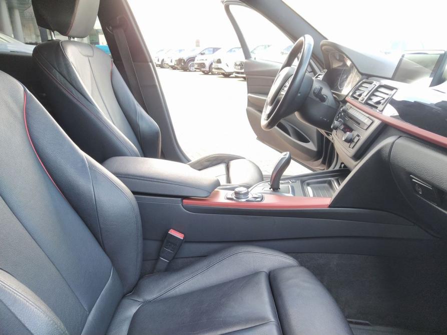 BMW 3 серии VI (F3x) Екатеринбург  - изображение 15