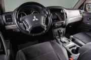 Mitsubishi Pajero IV Сургут  - изображение 30