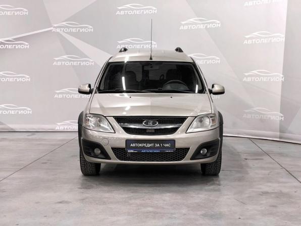Lada (ВАЗ) Largus I с пробегом 2013 года, цена 699 000 рублей, 313000 км, универсал, Автокод Объявления