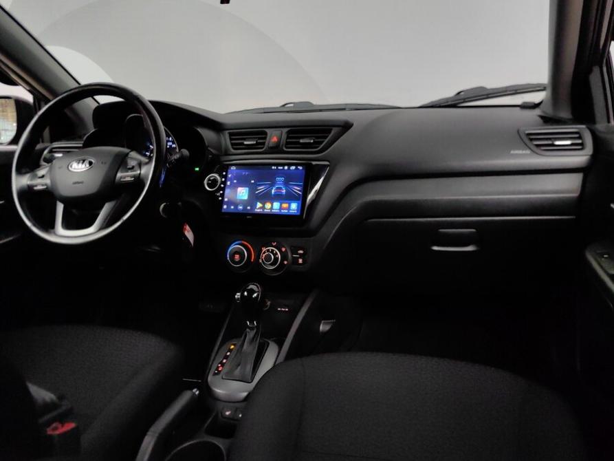 Kia Rio III Подольск  - изображение 13