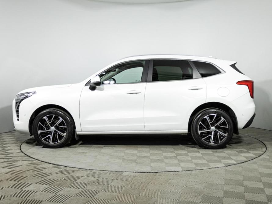 Haval Jolion I Санкт-Петербург  - изображение 8