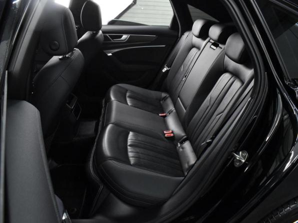 Audi A6 V (C8) с пробегом 2020 года, цена 4 135 000 рублей, 97454 км, седан, Автокод Объявления