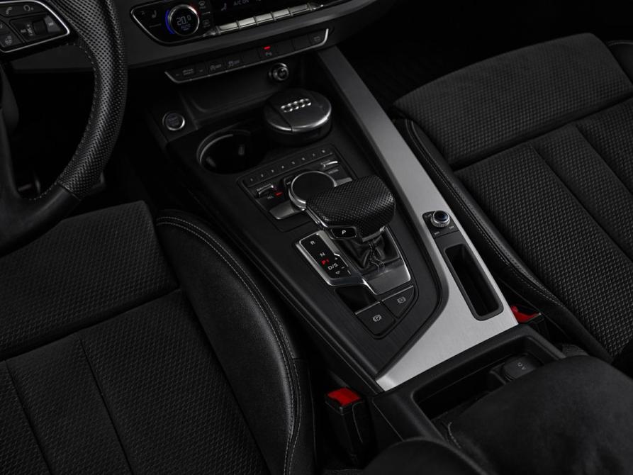 Audi A5 II (F5) Рестайлинг Москва  - изображение 20